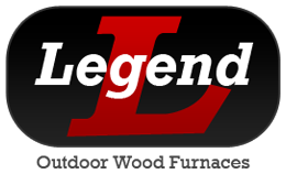 Legend Outdoor Wood Furnaces